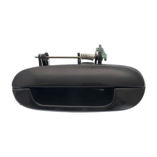 HUSHAN®|Manija Puerta Exterior Chevrolet Trailblazer|2002-2009|| |2163581