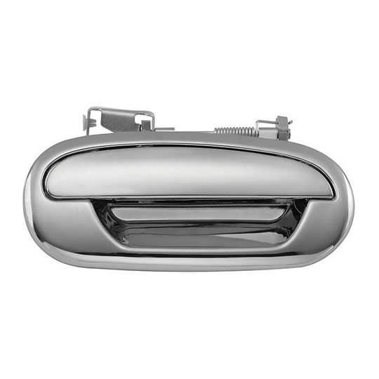HUSHAN®|Manija Puerta Exterior Lincoln Navigator|1998-2002|| |2163686