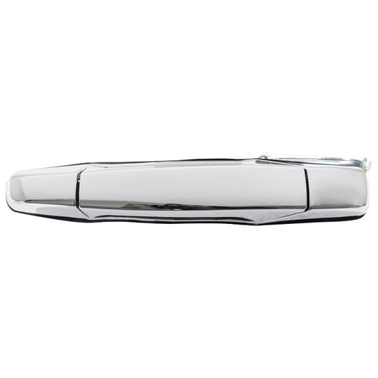 HUSHAN®|Manija Puerta Exterior Cadillac Escalade|2007-2014|| |2163797