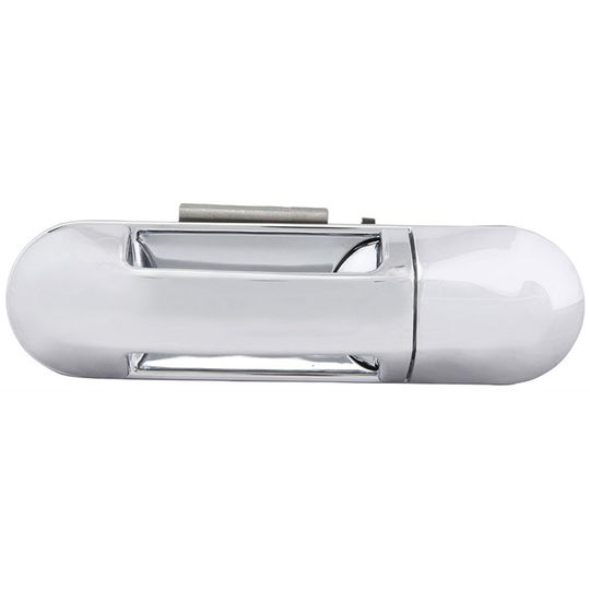HUSHAN®|Manija Puerta Exterior Lincoln Aviator|2003-2005|| |2164058