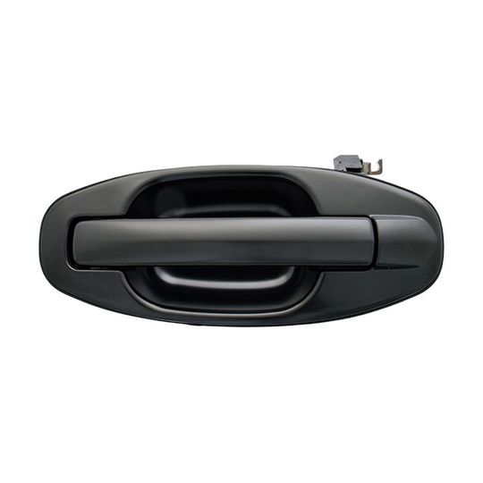 HUSHAN®|Manija Puerta Exterior Hyundai Santa Fe|2001-2006|| |2164235