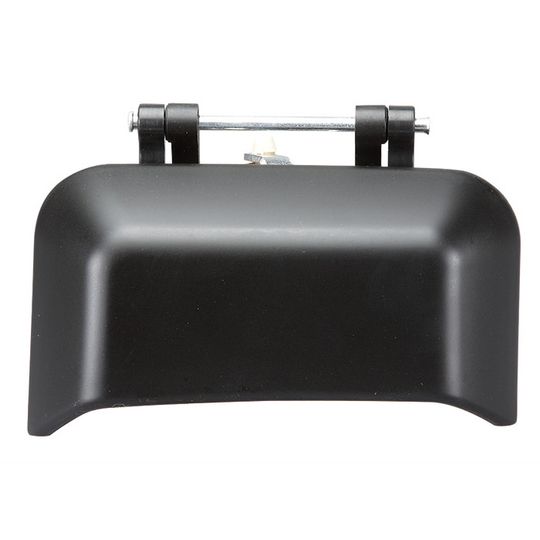 HUSHAN®|Manija Puerta Exterior Jeep Compass|2007-2017|| |2164244