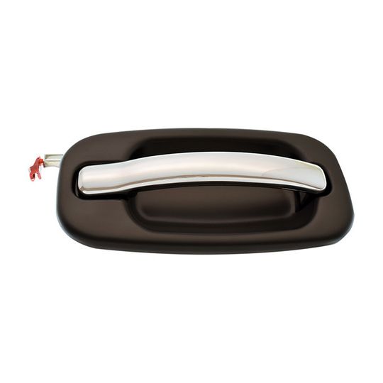 HUSHAN®|Manija Puerta Exterior Cadillac Escalade|2002-2006|| |2164284