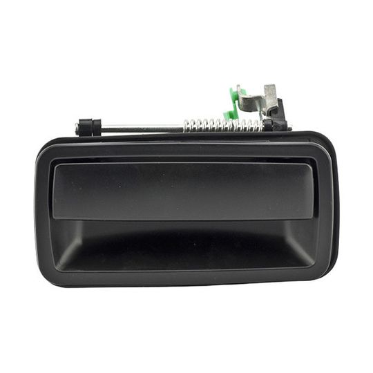 HUSHAN®|Manija Puerta Exterior Oldsmobile Bravada|1996-2001|| |2164322