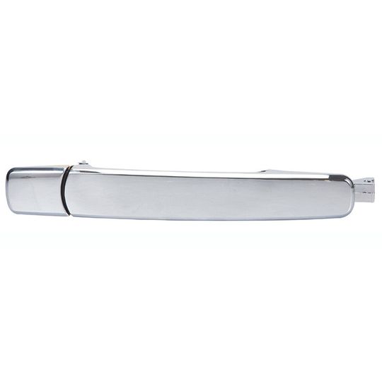 HUSHAN®|Manija Puerta Exterior Nissan Murano|2004-2008|| |2164370