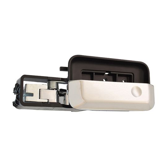 HUSHAN®|Manija Puerta Interior Ford Serie F|2004-2008|| |2167304