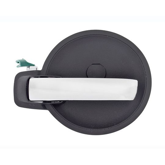 HUSHAN®|Manija Puerta Interior Dodge Magnum|2005-2008|| |2167409