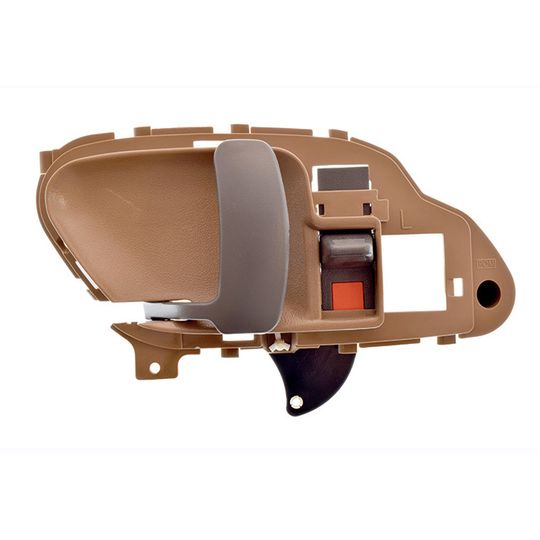 HUSHAN®|Manija Puerta Interior Chevrolet Serie C|1995-2002|| |2167553