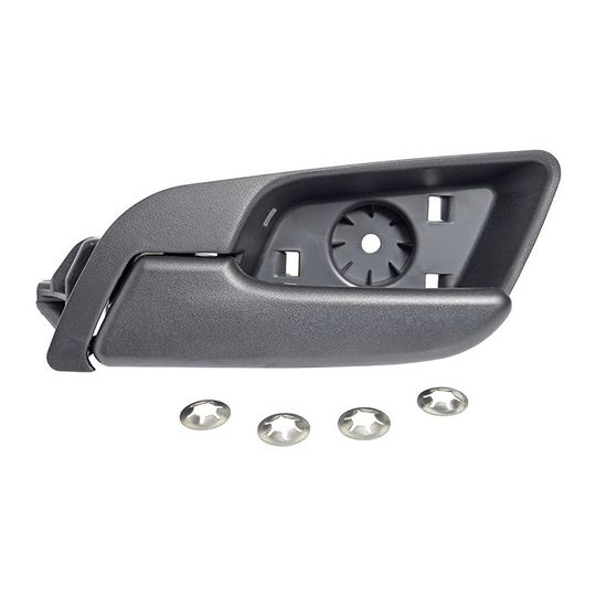 HUSHAN®|Manija Puerta Interior Chevrolet Sonic|2012-2017|| |2167874