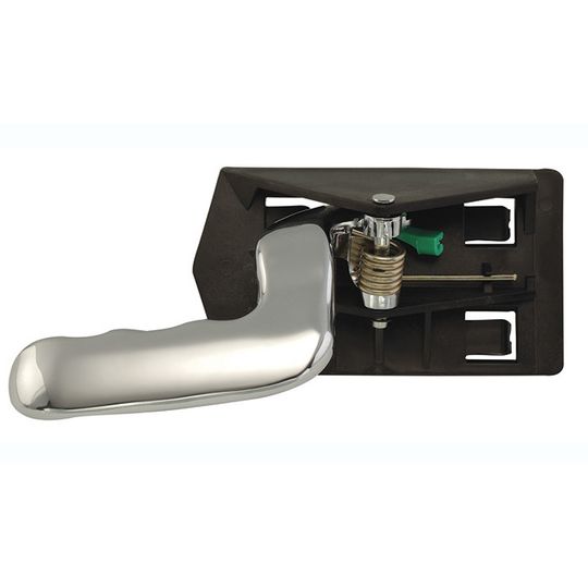HUSHAN®|Manija Puerta Interior Chevrolet Silverado|1999|| |2167884