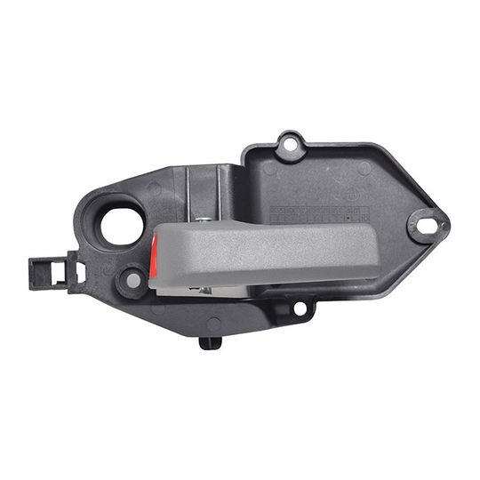 HUSHAN®|Manija Puerta Interior Fiat Panda|2011-2012|| |2167976