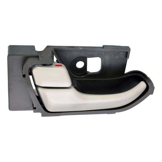 HUSHAN®|Manija Puerta Interior Chevrolet Colorado|2013-2015|| |2168081