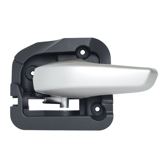 HUSHAN®|Manija Puerta Interior Smart Fortwo|2008-2015|| |2168153