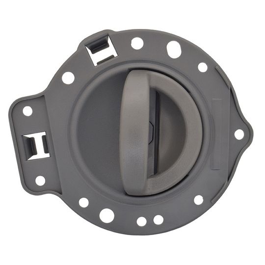 HUSHAN®|Manija Puerta Interior Jeep Commander|2006-2010|| |2168246