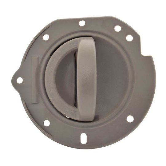 HUSHAN®|Manija Puerta Interior Jeep Liberty|2002-2007|| |2168510