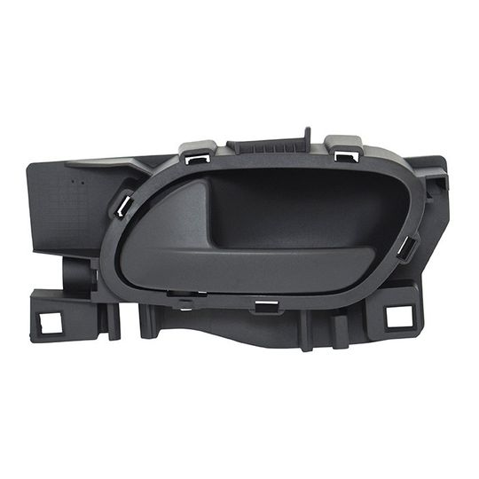 HUSHAN®|Manija Puerta Interior Peugeot 2008|2019|| |2168720