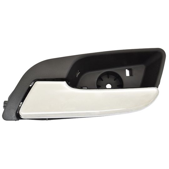 HUSHAN®|Manija Puerta Interior Chevrolet Sonic|2012-2017|| |2168783