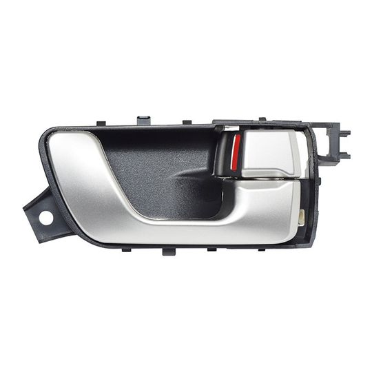 HUSHAN®|Manija Puerta Interior Mitsubishi Montero|2003-2006|| |2168862