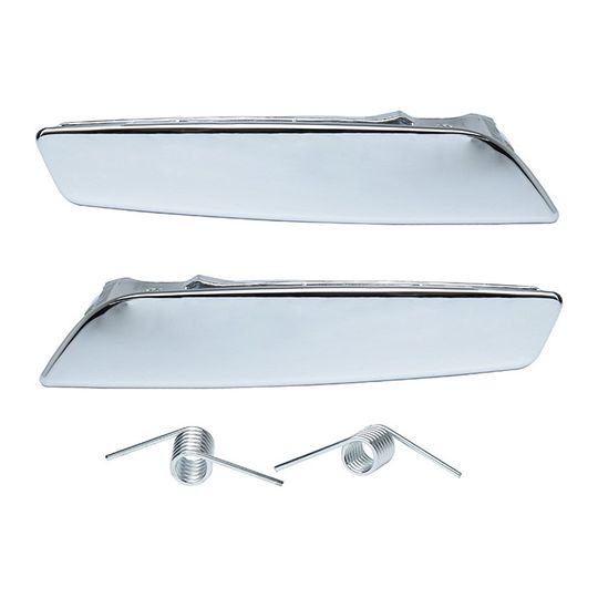 HUSHAN®|Manija Puerta Interior Cadillac Escalade|2007-2014|| |2168922