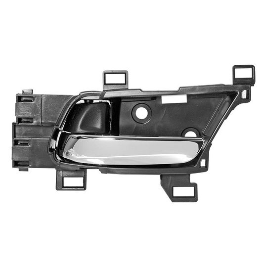 HUSHAN®|Manija Puerta Interior Honda Hr-V|2016-2018|| |2168951