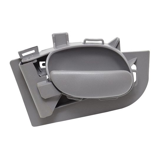 HUSHAN®|Manija Puerta Interior Peugeot 206|2001-2009|| |2169056