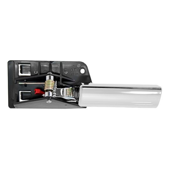 HUSHAN®|Manija Puerta Interior Hummer H2|2003-2007|| |2169254