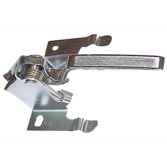 HUSHAN®|Manija Puerta Interior Pontiac Bonneville|1982-1986|| |2169437