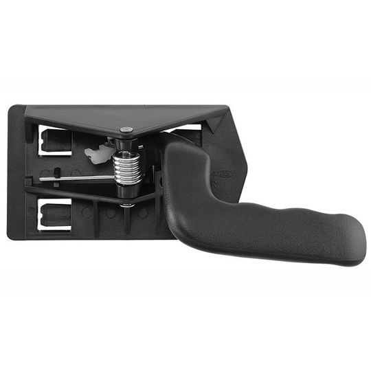 HUSHAN®|Manija Puerta Interior Chevrolet Silverado|1999|| |2169449