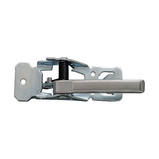 HUSHAN®|Manija Puerta Interior Chevrolet Celebrity|1982-1990|| |2169665