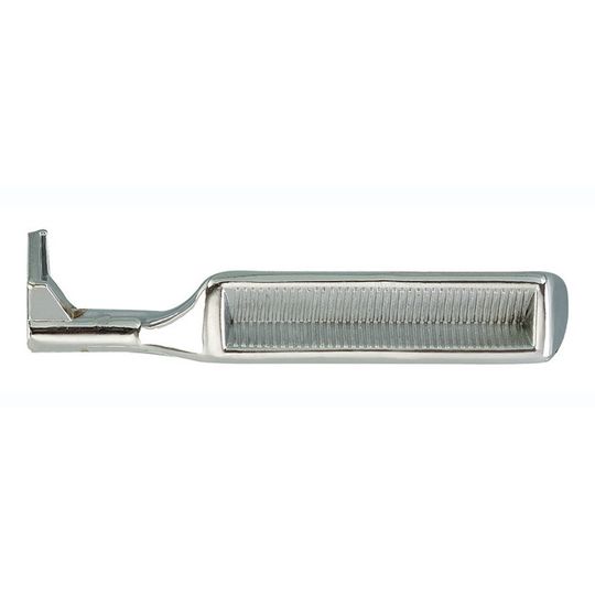 HUSHAN®|Manija Puerta Interior Ford Serie F|1980-1986|| |2169734