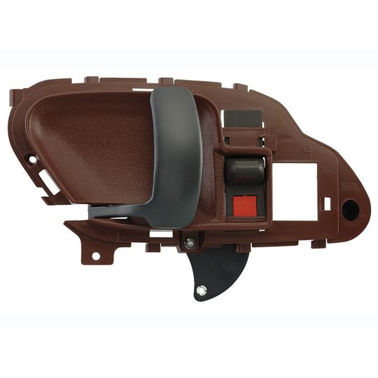HUSHAN®|Manija Puerta Interior Cadillac Escalade|1999-2000|| |2169917