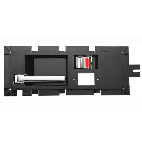 HUSHAN®|Manija Puerta Interior Chevrolet S10|1982-1985|| |2169995