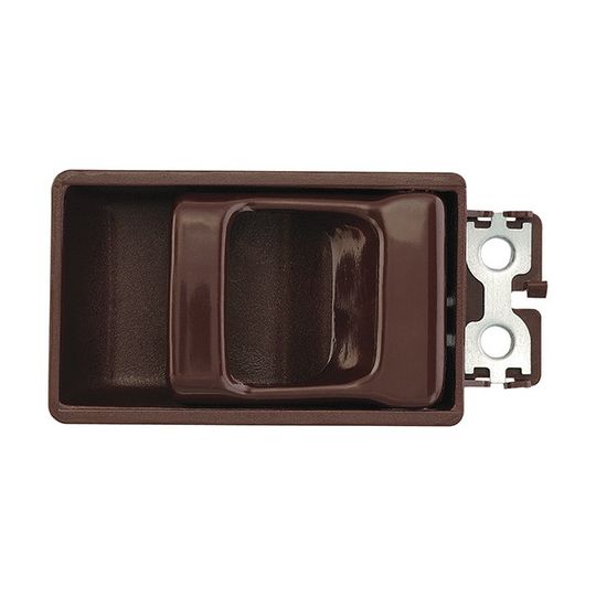 HUSHAN®|Manija Puerta Interior Nissan D21|1986-1994|| |2170232