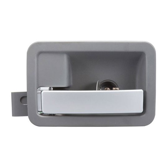 HUSHAN®|Manija Puerta Interior Mitsubishi Raider|2006-2009|| |2170553