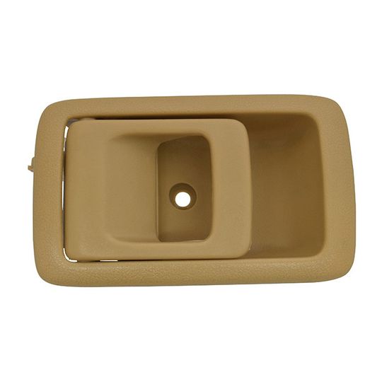 HUSHAN®|Manija Puerta Interior Toyota Hilux|2004|| |2170709
