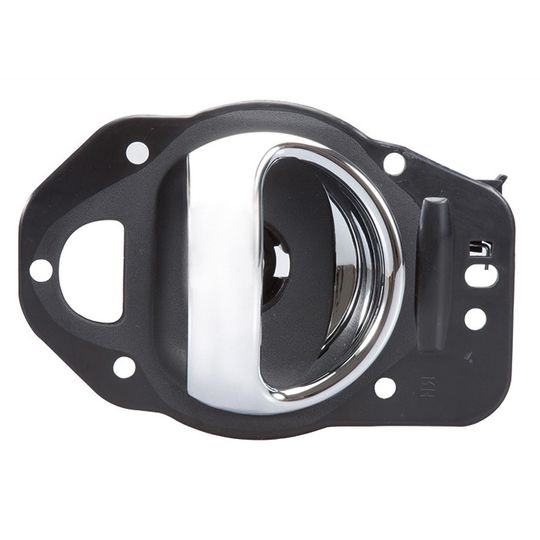 HUSHAN®|Manija Puerta Interior Chevrolet Hhr|2006-2011|| |2170796