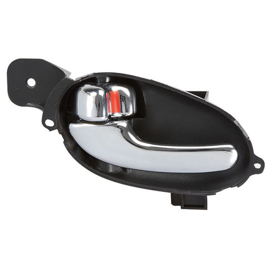 HUSHAN®|Manija Puerta Interior Buick Rainier|2004-2007|| |2170904