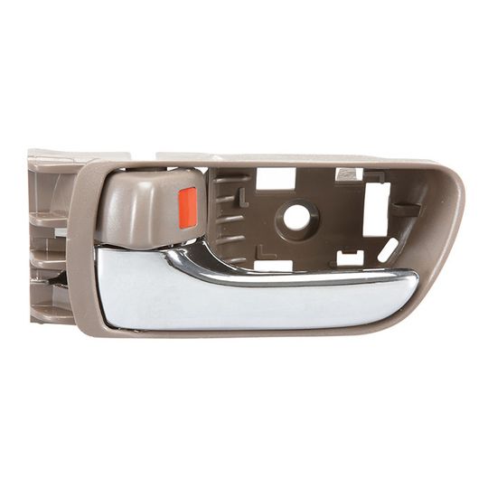 HUSHAN®|Manija Puerta Interior Toyota Sienna|2004-2010|| |2171069