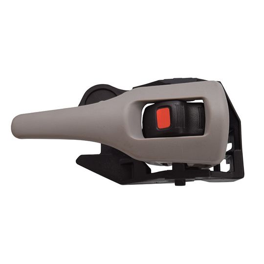 HUSHAN®|Manija Puerta Interior Pontiac Vibe|2009-2010|| |2171183