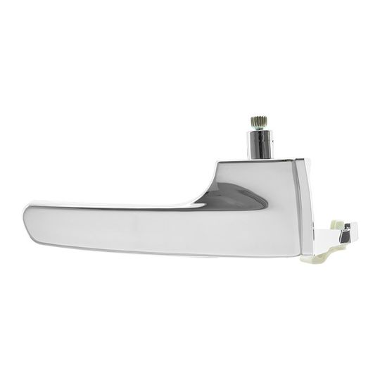 HUSHAN®|Manija Puerta Interior Jeep Liberty|2008-2013|| |2171478
