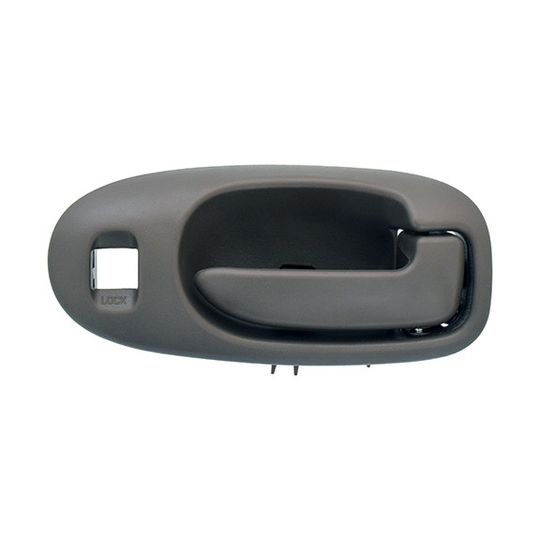 HUSHAN®|Manija Puerta Interior Chrysler Sebring|2003-2006|| |2171496