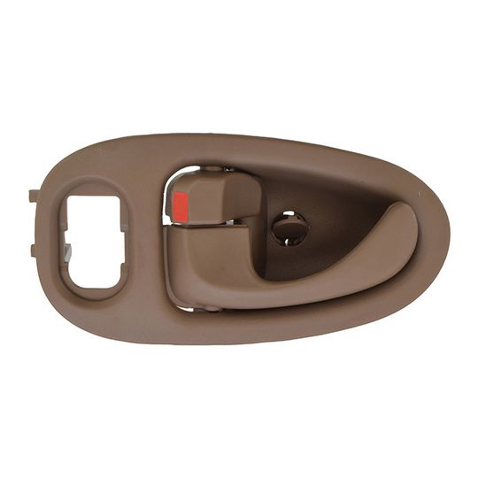 HUSHAN®|Manija Puerta Interior Saturn Vue|2002-2007|| |2171612