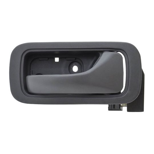 HUSHAN®|Manija Puerta Interior Honda Element|2003-2011|| |2172101