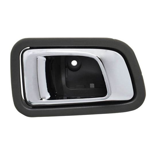 HUSHAN®|Manija Puerta Interior Honda Pilot|2003-2008|| |2172110