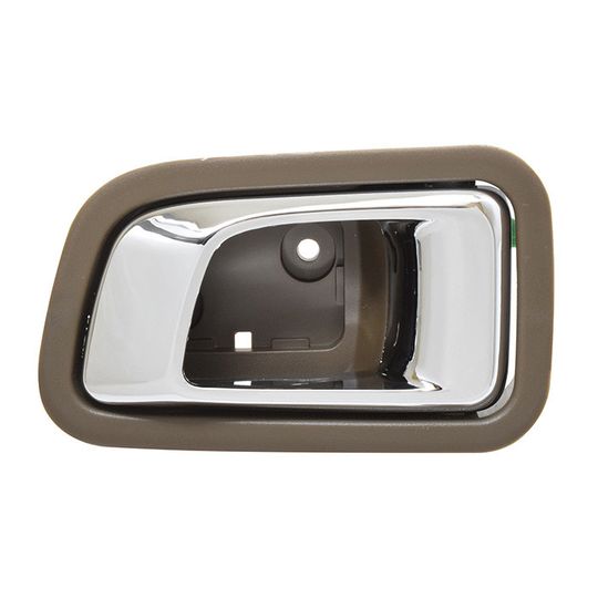 HUSHAN®|Manija Puerta Interior Honda Pilot|2003-2008|| |2172113