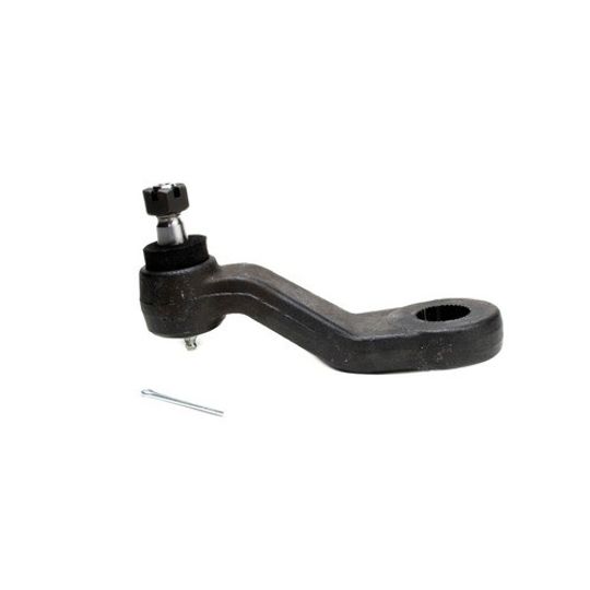 TS|Brazo Pitman|Chevrolet Serie K|1992-1999|K1500 Suburban |2178072