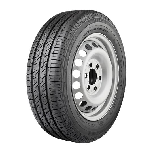 Euzkadi|Llanta 225 /75 R16|Campera LT 2|116R|642173 |2178204