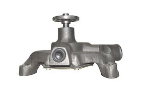 Bomba De Agua