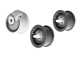 Componentes De Tiempo