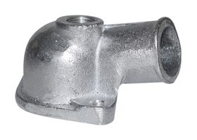 Toma De Agua